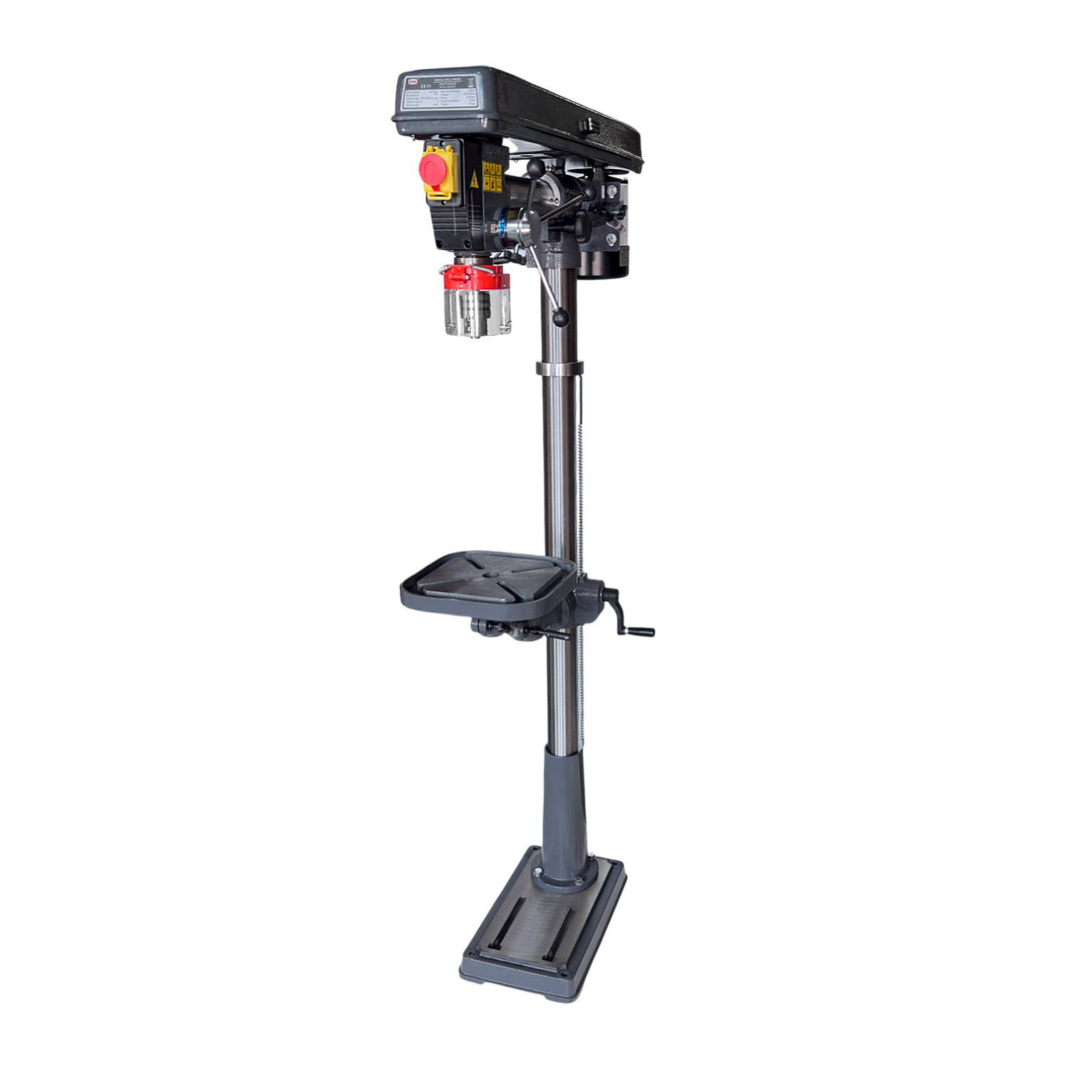 ZQJ3116A/230 Радиально-сверлильный станок