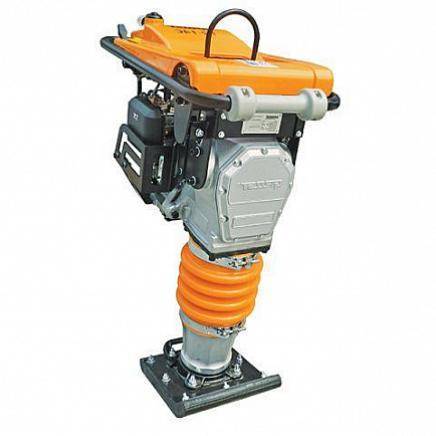 Трамбовщик GROST TR-14C