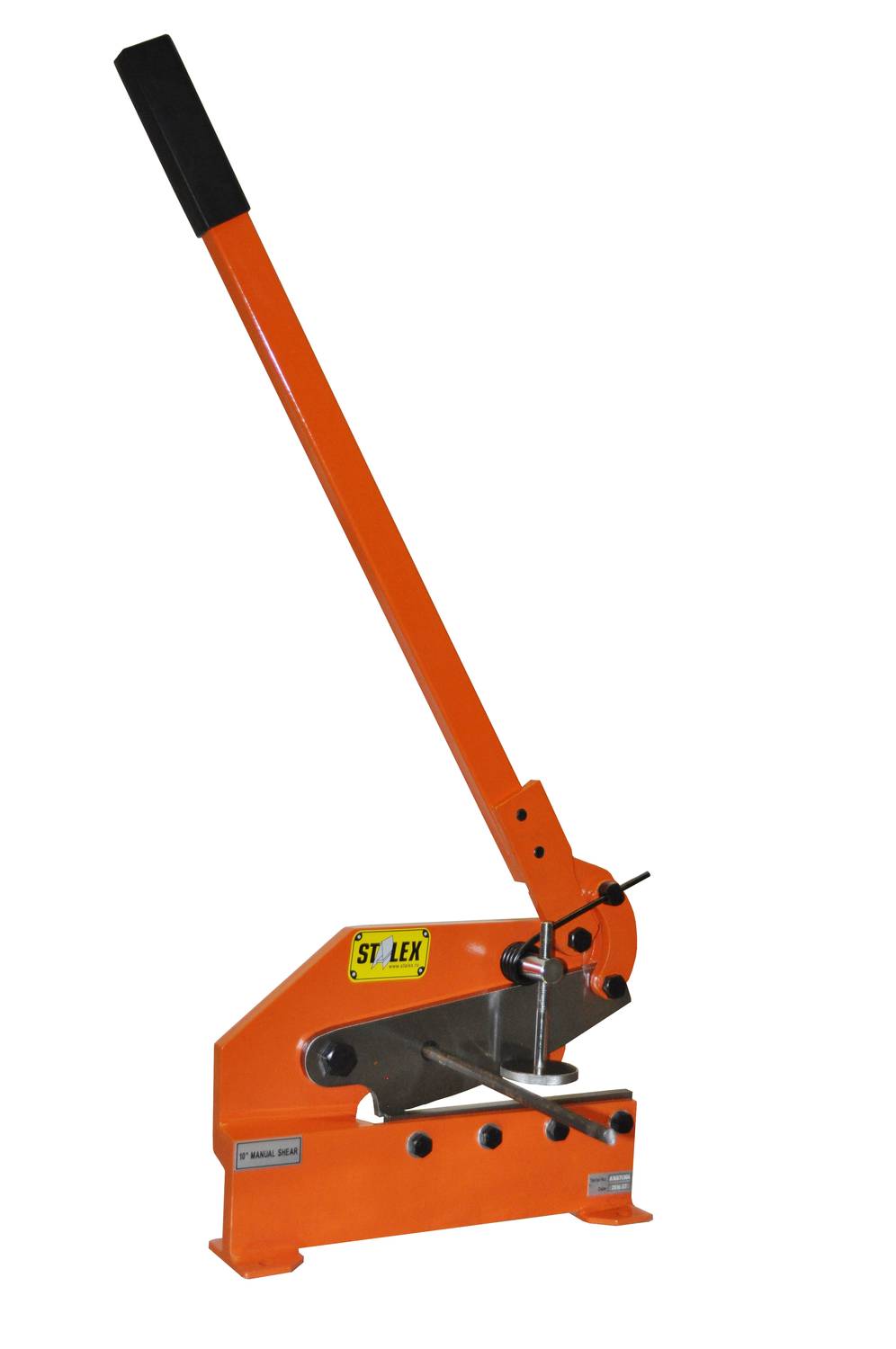 Ножницы рычажные Stalex серии HS-6