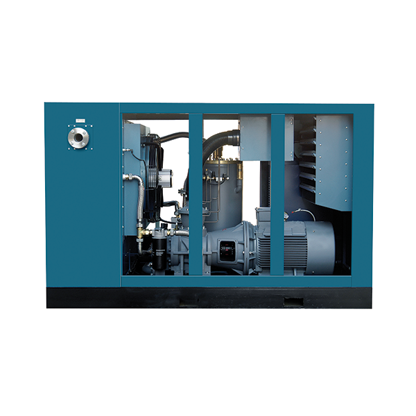 Винтовой компрессор высокого давления Dali ED-21/35