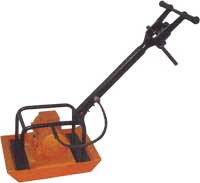 Виброуплотнитель ВУ-05-45  (с ИВ-99Е/220В/УЗО) 091-0006