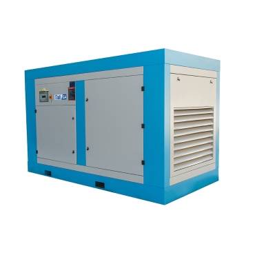 Компрессор с воздушным охлаждением Dali DL-16/10-GA