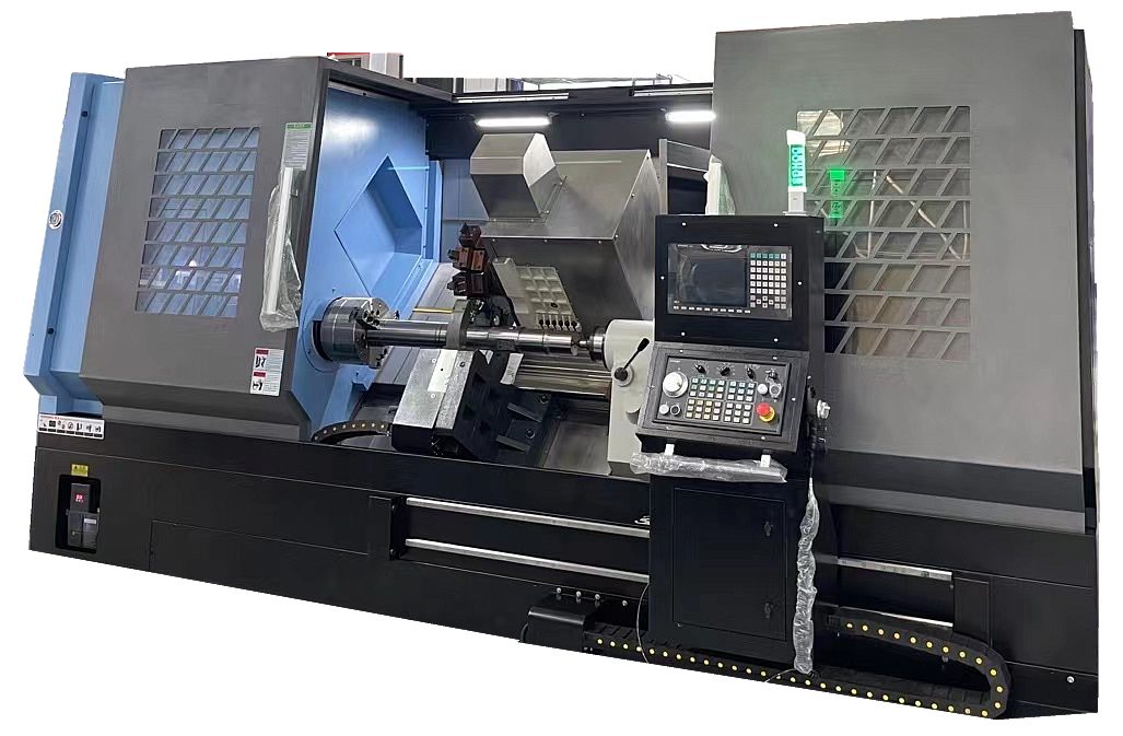 MetalTec TC 70/3100 Токарно обрабатывающий центр