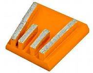 Франкфурт шлифовальный GFB S №0 (800/630) 039-1035-0