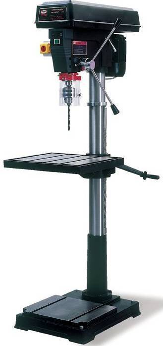 Сверлильный станок Proma E-2020F/400