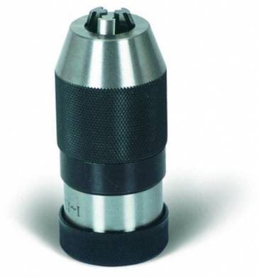 Сверлильный патрон с ключом Proma B16/1-13 25160113