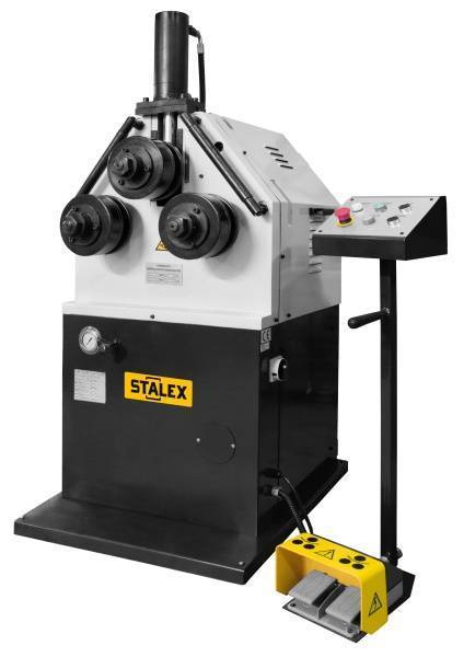 Профилегиб гидравлический Stalex HRBM-50HV