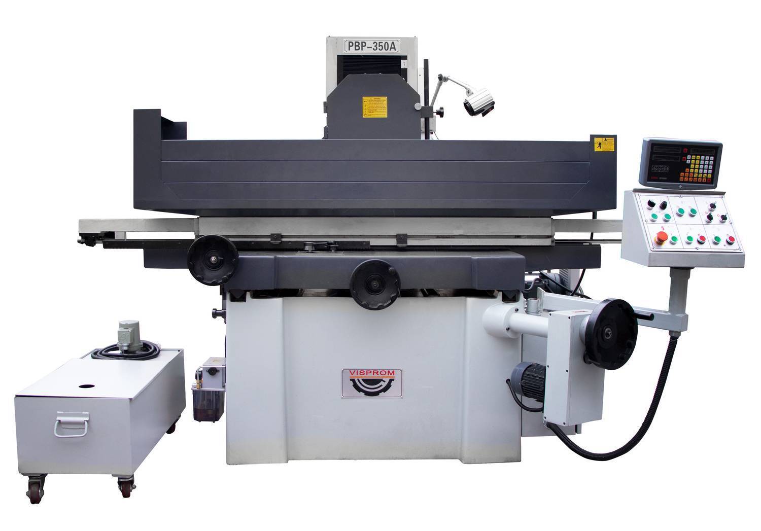 Плоскошлифовальный станок Proma PBP-350A