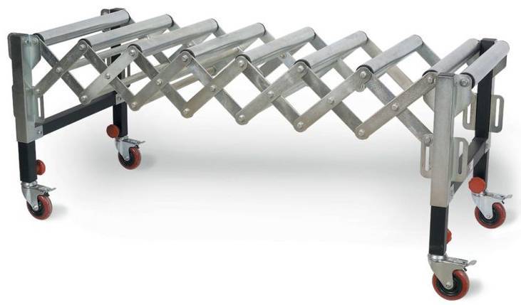 Рольганг VD-500