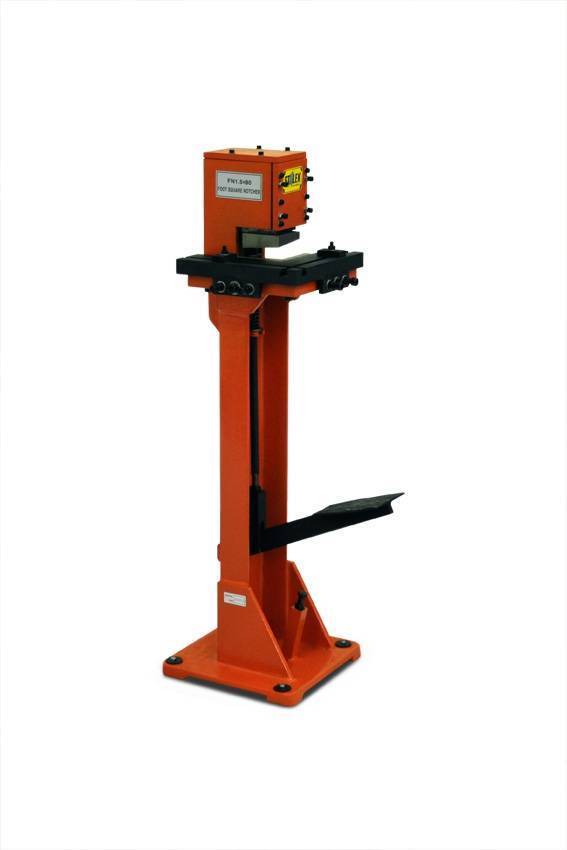 Угловысечной станок Stalex FN-1.5x80