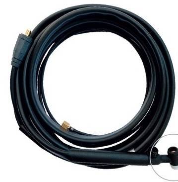 Кабель для механизированной горелки MaxPro200 15м Hyperterm
