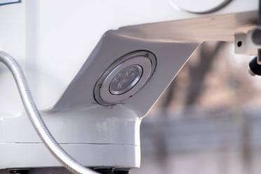 Вертикально-сверлильный станок В-1840G/400