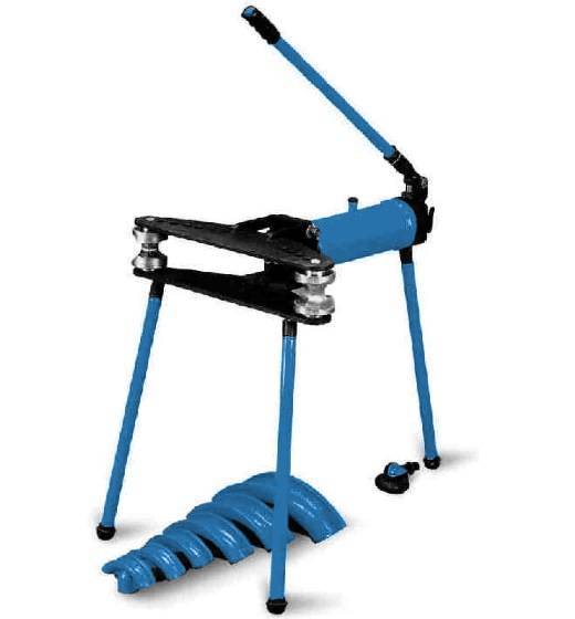 Гидравлический гибочный станок Triod FBH-150