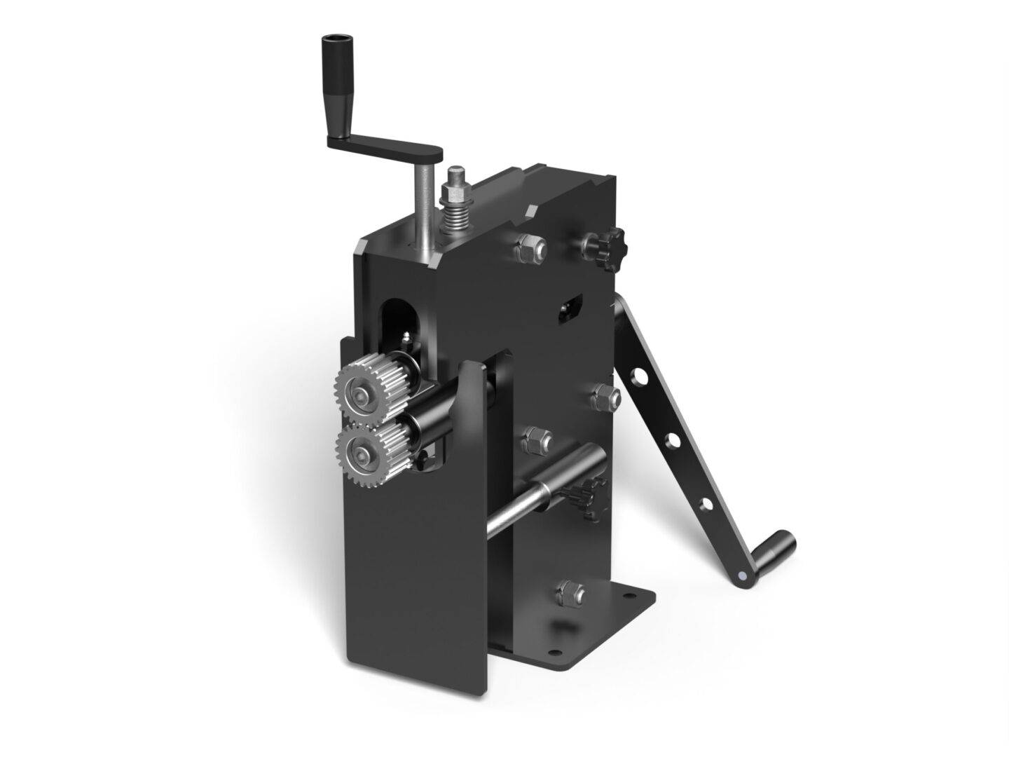 Станок Зиг Машина RM-160x1 мм