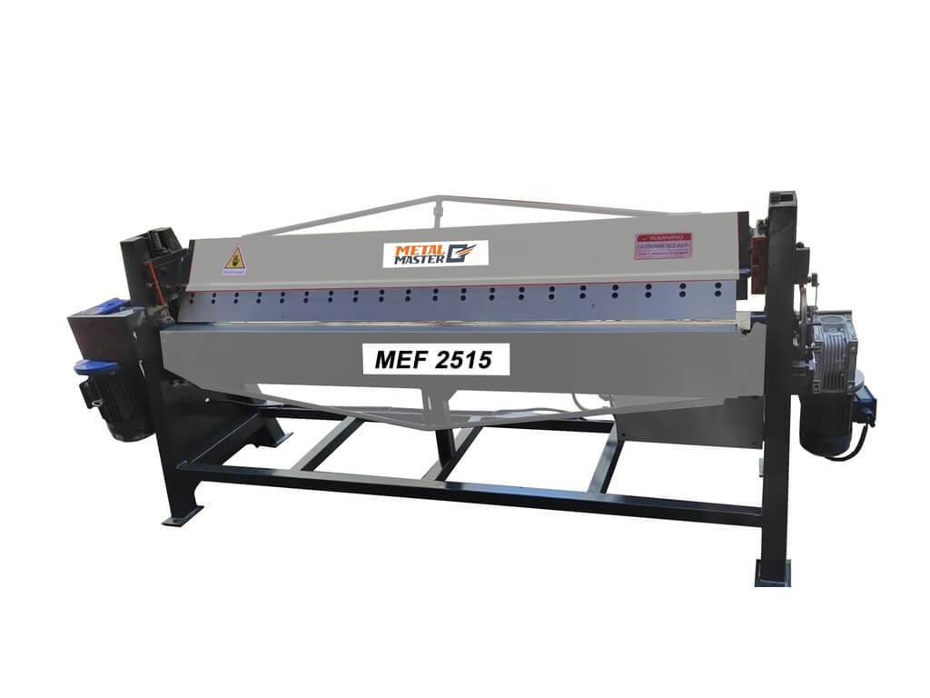 Электромеханический листогиб MEF 2515