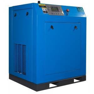 Винтовой компрессор Dali DL-7.5/8-RF