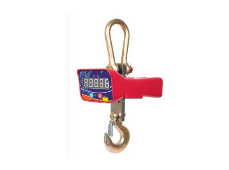 Весы электронные крановые с индикацией TOR OCS-TY-С 10T BASE