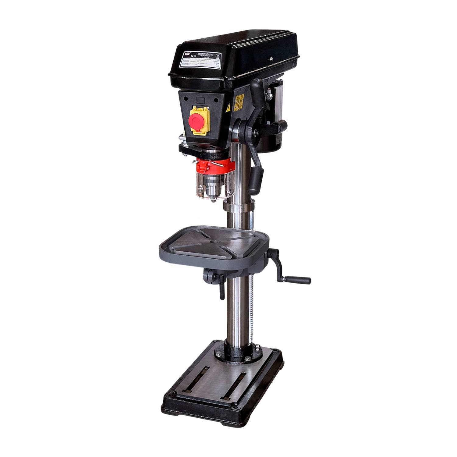 ZQJ4116K/230 Сверлильный станок по металлу