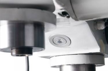 Сверлильный станок с автоматической подачей BY-3216PC/400