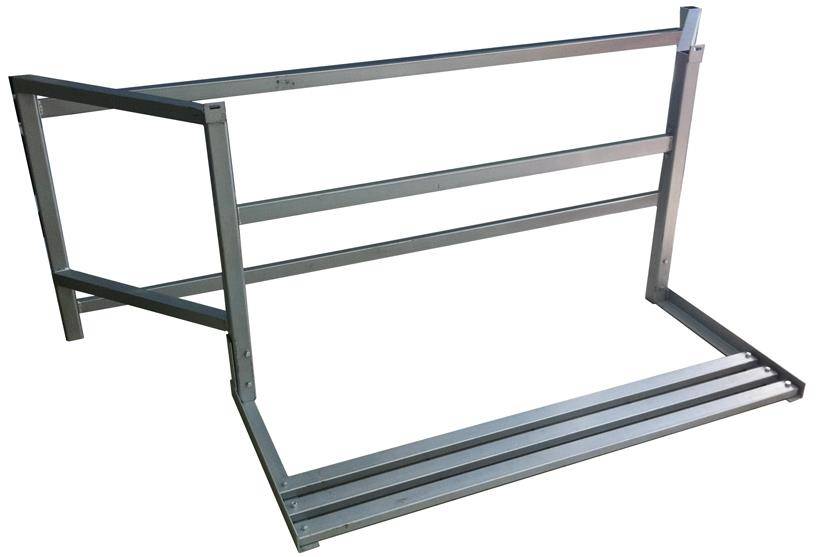 Стойка для станка SuperMax (Россия)