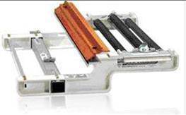 Держатель для рулонных материалов (Side-Winder)