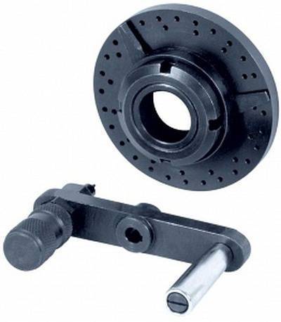 Диски для поворотного стола станков JET JMD-1/JUM-X1/JMD-2