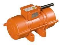 Вибратор площадочный ИВ-127 Н (42 В) 045-0190