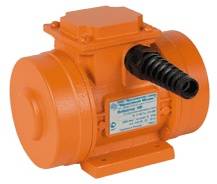 Вибратор площадочный ИВ-01-50Е (220 В 1 фазн) 045-0221-2