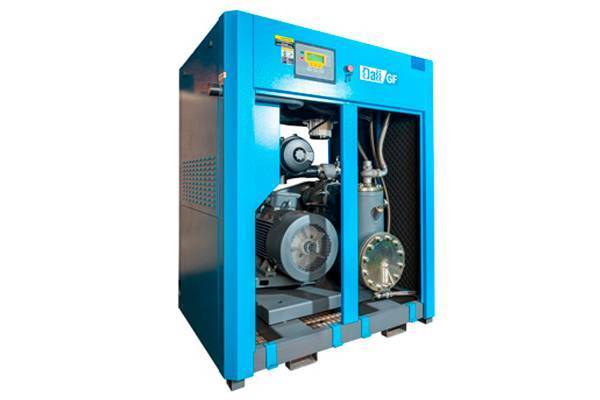 Винтовой компрессор Dali DL-1.0/10-RF
