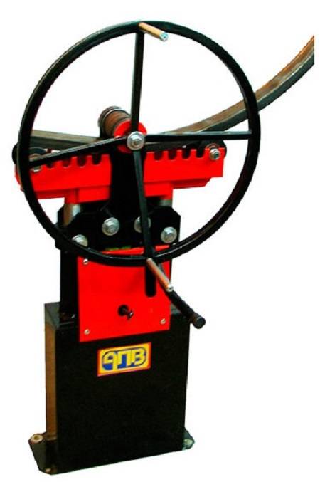 Профилегиб АПВ 8-Универсал