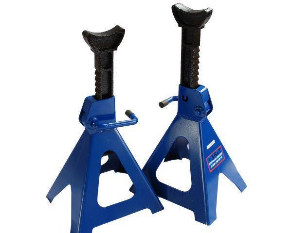 Подставка под автомобиль T51106 AE&T 6т пара