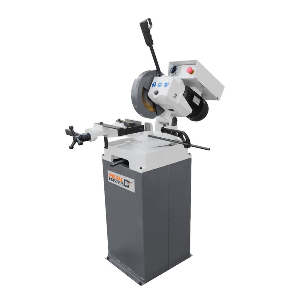 Дисковая пила Metal Master MCS-315