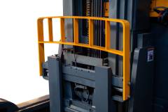 Ричтрак электрический с кабиной TOR 2,0 т 9,5 м CQD20-D Li-ion с камерой без АКБ