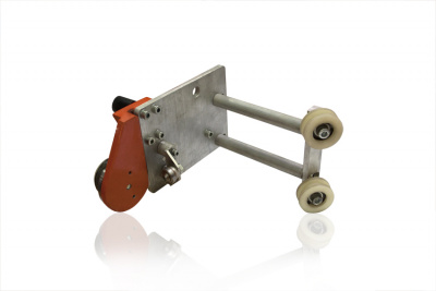 Ручной механический листогиб Stalex BSM 2540/0.8