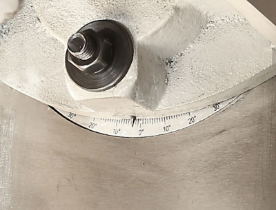 Станок сверлильно-фрезерный MMD-20LV