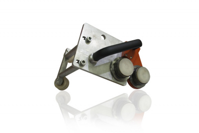 Ручной механический листогиб Stalex BSM 2540/0.8