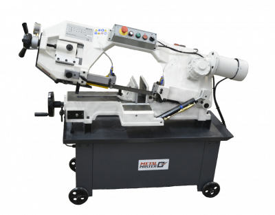 Ленточнопильный станок Metal Master BSG-812