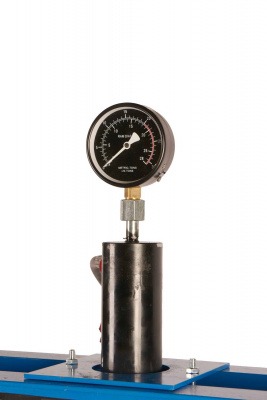 Пресс гидравлический 20 т TOR ATM20F