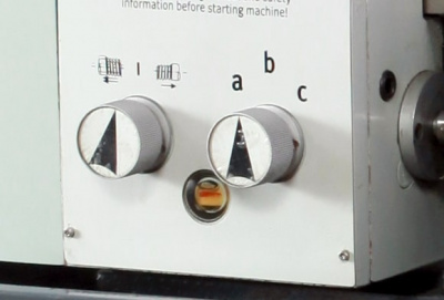 Токарный настольный станок Metalmaster MML 2870 V