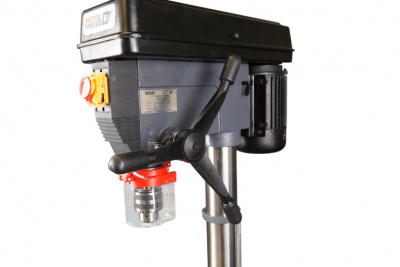 Вертикально-Сверлильный станок M 32D