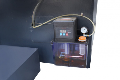 Станок токарный с ЧПУ с наклонной станиной SNC 5275