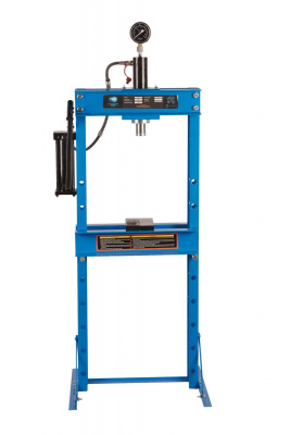 Пресс гидравлический 20 т TOR ATM20F