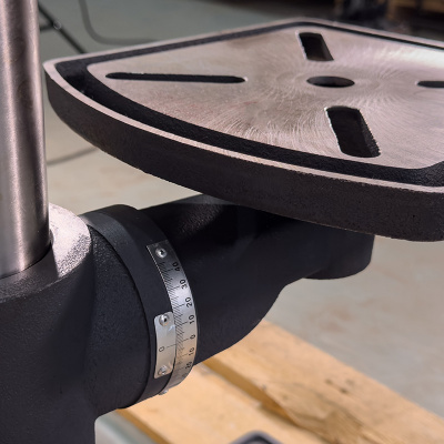 Сверлильный станок Proma E-1316B/400