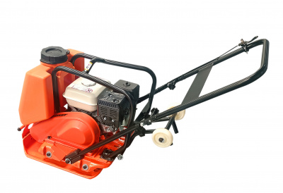 GROST VH 90H Виброплита поступательного движения.