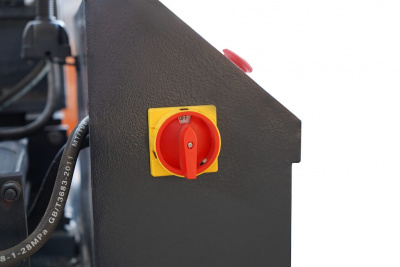 Ленточнопильный двухколонный станок MGH-600 Z60