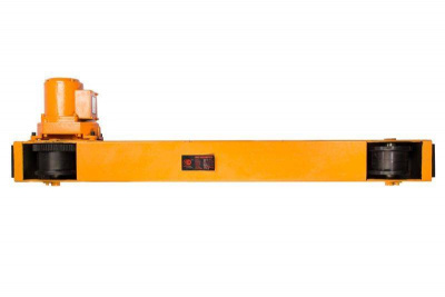 Балка концевая опорная TOR T15-30-3 г/п 15,0 т 3 
м