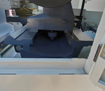 Станок токарный с ЧПУ METAL MASTER XNC 50100 GM4