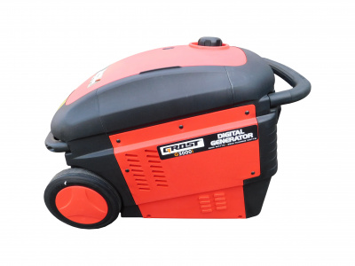 Инверторный генератор G3000i