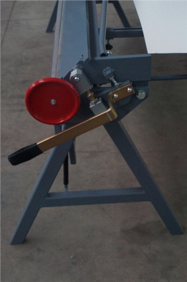 Листогиб ручной Decker X6-3250/0.8 мм