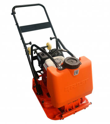 GROST VH 90H Виброплита поступательного движения.